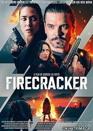 Firecracker (2024) HQ Telugu Dubbed Movie